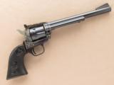 Colt New Frontier Buntline, Single Action, Cal. .22 LR, 7 1/2 Inch Barrel, 1972 Vintage - 3 of 13