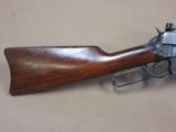 1926 Winchester Model 1895 Carbine in 30-06 Caliber - 10 of 25