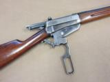 1926 Winchester Model 1895 Carbine in 30-06 Caliber - 24 of 25