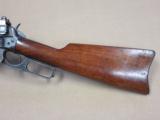 1926 Winchester Model 1895 Carbine in 30-06 Caliber - 4 of 25