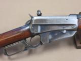 1926 Winchester Model 1895 Carbine in 30-06 Caliber - 9 of 25