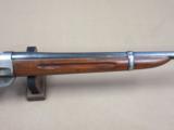 1926 Winchester Model 1895 Carbine in 30-06 Caliber - 11 of 25
