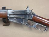 1926 Winchester Model 1895 Carbine in 30-06 Caliber - 3 of 25