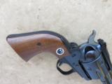 Ruger Blackhawk, 3-Screw Old Model, Cal. .41 Magnum, 6 1/2 Inch Barrel - 6 of 9