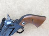 Ruger Blackhawk, 3-Screw Old Model, Cal. .41 Magnum, 6 1/2 Inch Barrel - 5 of 9