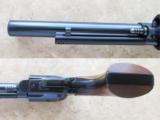 Ruger Blackhawk, 3-Screw Old Model, Cal. .41 Magnum, 6 1/2 Inch Barrel - 4 of 9