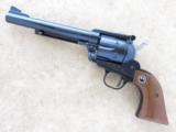 Ruger Blackhawk, 3-Screw Old Model, Cal. .41 Magnum, 6 1/2 Inch Barrel - 9 of 9