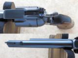 Ruger Blackhawk, 3-Screw Old Model, Cal. .41 Magnum, 6 1/2 Inch Barrel - 3 of 9