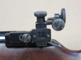 1963 Winchester Model 52-D Target .22 Rimfire Rifle w/ Redfield International Match Sights & Unertl Scope Blocks SOLD - 8 of 25