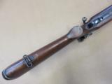 1963 Winchester Model 52-D Target .22 Rimfire Rifle w/ Redfield International Match Sights & Unertl Scope Blocks SOLD - 22 of 25