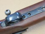 1963 Winchester Model 52-D Target .22 Rimfire Rifle w/ Redfield International Match Sights & Unertl Scope Blocks SOLD - 20 of 25
