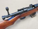 Toyo Kogyo Arisaka Type 99 Long Rifle w/ Part of U.S.G.I. Crate It Was Shipped Home In SOLD - 18 of 25