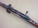 Toyo Kogyo Arisaka Type 99 Long Rifle w/ Part of U.S.G.I. Crate It Was Shipped Home In SOLD - 10 of 25
