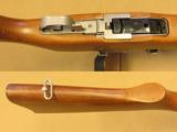  Ruger Mini-14 Ranch Rifle, Cal. .223, Stainless, Hardwood Stock - 13 of 13