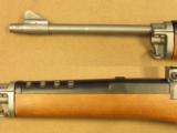  Ruger Mini-14 Ranch Rifle, Cal. .223, Stainless, Hardwood Stock - 6 of 13