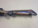 Custom Stocked Ruger No.1 in 9.3x74R Caliber w/ Nikon 1.5-4.5x20 Monarch Scope
**Spectacular Wood!** - 22 of 25
