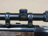 Custom Stocked Ruger No.1 in 9.3x74R Caliber w/ Nikon 1.5-4.5x20 Monarch Scope
**Spectacular Wood!** - 7 of 25
