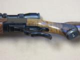 Custom Stocked Ruger No.1 in 9.3x74R Caliber w/ Nikon 1.5-4.5x20 Monarch Scope
**Spectacular Wood!** - 21 of 25