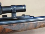 Custom Stocked Ruger No.1 in 9.3x74R Caliber w/ Nikon 1.5-4.5x20 Monarch Scope
**Spectacular Wood!** - 13 of 25