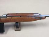 WW2 Inland M1 Carbine
--- Reduced! --- - 5 of 25