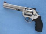 Smith & Wesson Model 686, Cal. .357 Magnum, 6 Inch Barrel - 3 of 7