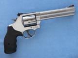 Smith & Wesson Model 686, Cal. .357 Magnum, 6 Inch Barrel - 2 of 7
