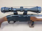 1991 Remington Model 7400 in .270 Winchester w/ Scope & Original Factory Remington Hard Case
**EXCELLENT!!** - 5 of 25