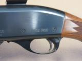 1991 Remington Model 7400 in .270 Winchester w/ Scope & Original Factory Remington Hard Case
**EXCELLENT!!** - 16 of 25