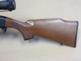 1991 Remington Model 7400 in .270 Winchester w/ Scope & Original Factory Remington Hard Case
**EXCELLENT!!** - 11 of 25