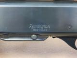 1991 Remington Model 7400 in .270 Winchester w/ Scope & Original Factory Remington Hard Case
**EXCELLENT!!** - 17 of 25