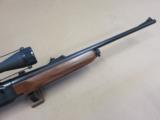 1991 Remington Model 7400 in .270 Winchester w/ Scope & Original Factory Remington Hard Case
**EXCELLENT!!** - 7 of 25