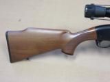 1991 Remington Model 7400 in .270 Winchester w/ Scope & Original Factory Remington Hard Case
**EXCELLENT!!** - 6 of 25