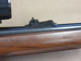 1991 Remington Model 7400 in .270 Winchester w/ Scope & Original Factory Remington Hard Case
**EXCELLENT!!** - 8 of 25