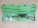 1991 Remington Model 7400 in .270 Winchester w/ Scope & Original Factory Remington Hard Case
**EXCELLENT!!** - 2 of 25