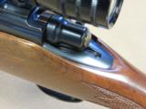 1985 Remington Model 700 BDL in .270 Winchester w/ Redfield Tracker 3X-9X Scope - 18 of 25