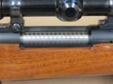 1985 Remington Model 700 BDL in .270 Winchester w/ Redfield Tracker 3X-9X Scope - 7 of 25