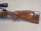 1985 Remington Model 700 BDL in .270 Winchester w/ Redfield Tracker 3X-9X Scope - 9 of 25