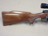 1985 Remington Model 700 BDL in .270 Winchester w/ Redfield Tracker 3X-9X Scope - 4 of 25