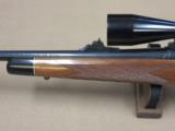 1985 Remington Model 700 BDL in .270 Winchester w/ Redfield Tracker 3X-9X Scope - 10 of 25