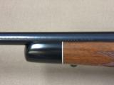 1985 Remington Model 700 BDL in .270 Winchester w/ Redfield Tracker 3X-9X Scope - 11 of 25