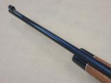 1985 Remington Model 700 BDL in .270 Winchester w/ Redfield Tracker 3X-9X Scope - 16 of 25