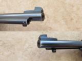  Ruger Single Six, 3- Screw, .22 LR/.22 Magnum Convertible, 5 1/2 Inch Barrel - 7 of 9