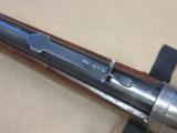 1913 Winchester Model 1886 Lightweight Take-Down in .33 WCF - 16 of 25