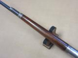 1913 Winchester Model 1886 Lightweight Take-Down in .33 WCF - 21 of 25