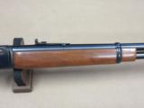 1977 Marlin Model 336 in .35 Remington - 5 of 25