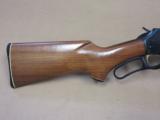 1977 Marlin Model 336 in .35 Remington - 4 of 25