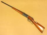 Savage Model 99 Short Rifle, Takedown, Cal. .303 Savage - 2 of 15
