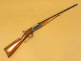 Savage Model 99 Short Rifle, Takedown, Cal. .303 Savage - 1 of 15