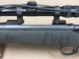 1989 Remington Model 700 AS (Arylon Stock) in .30-06 Caliber w/ Original Box & Weaver Scope SOLD - 10 of 25