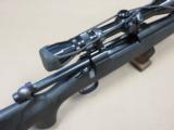 1989 Remington Model 700 AS (Arylon Stock) in .30-06 Caliber w/ Original Box & Weaver Scope SOLD - 16 of 25